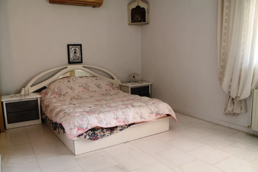 Chambres - 3-Storey Villa with Sea View in Chalkidiki