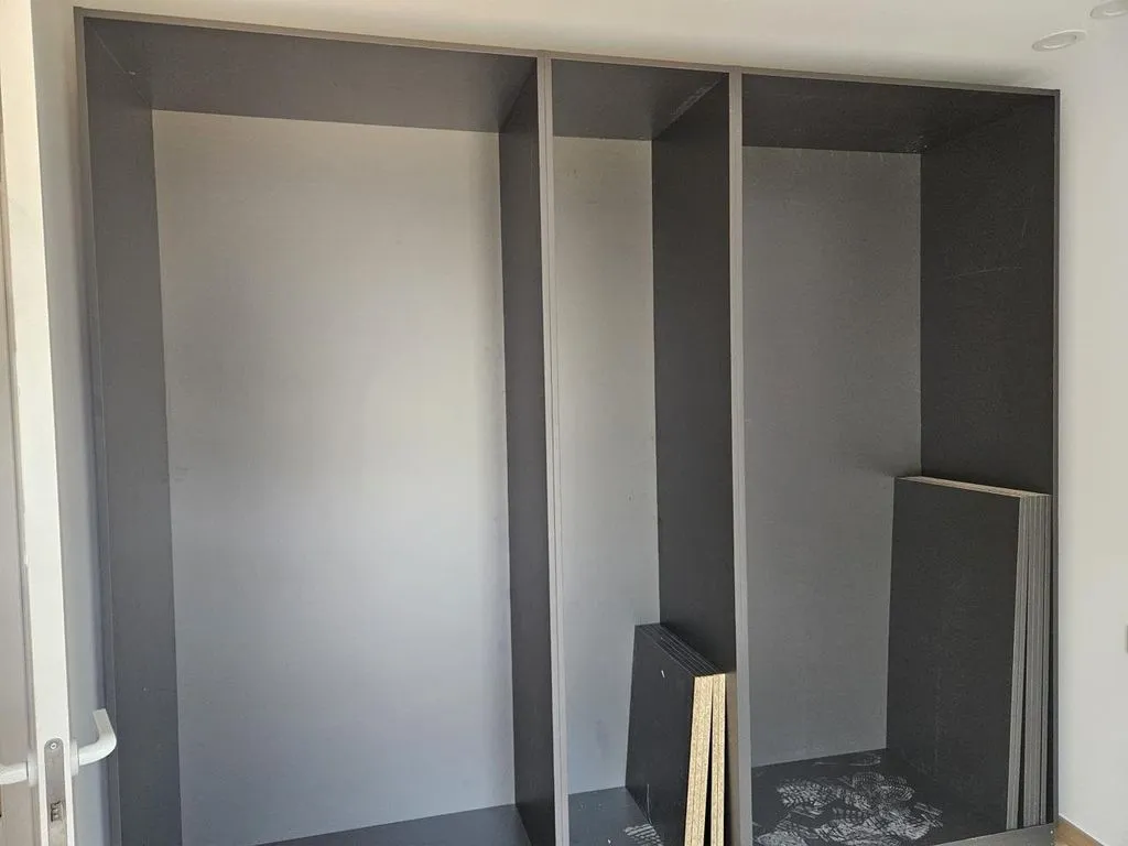 Toad - Newly Built Apartment with Sea View in Els Grecs