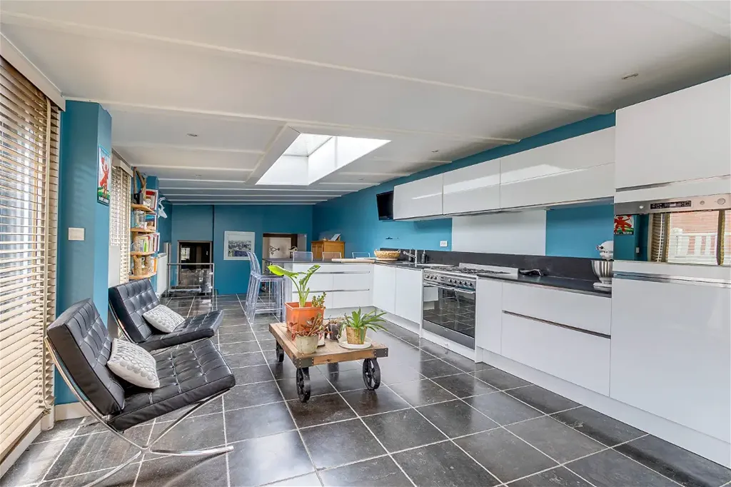 Maison 5 pièces à Verlinghem