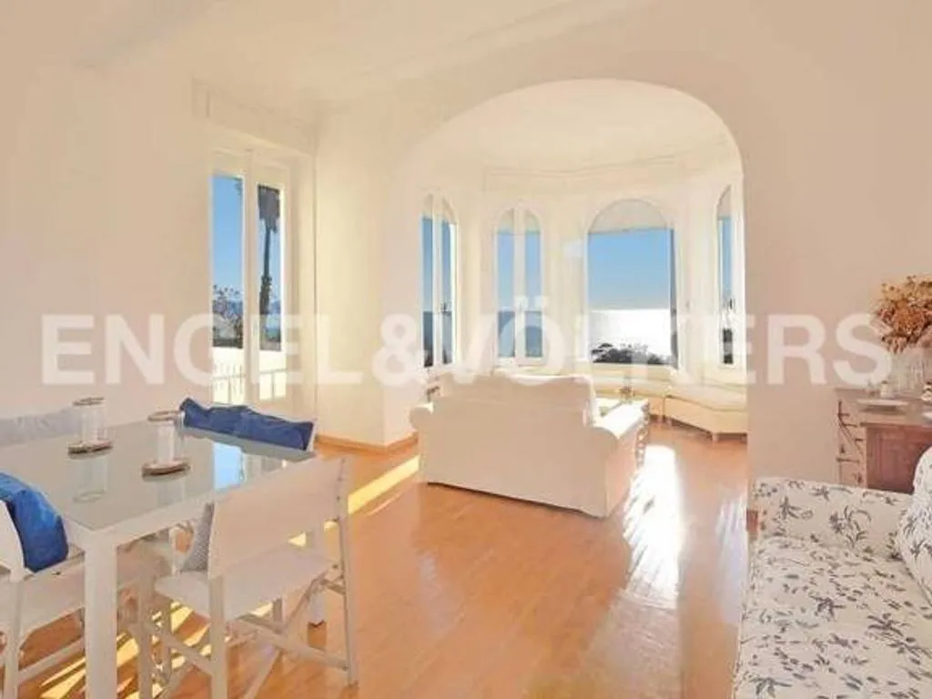 Elutuba - Luxury Flat with Sea View in Rapallo