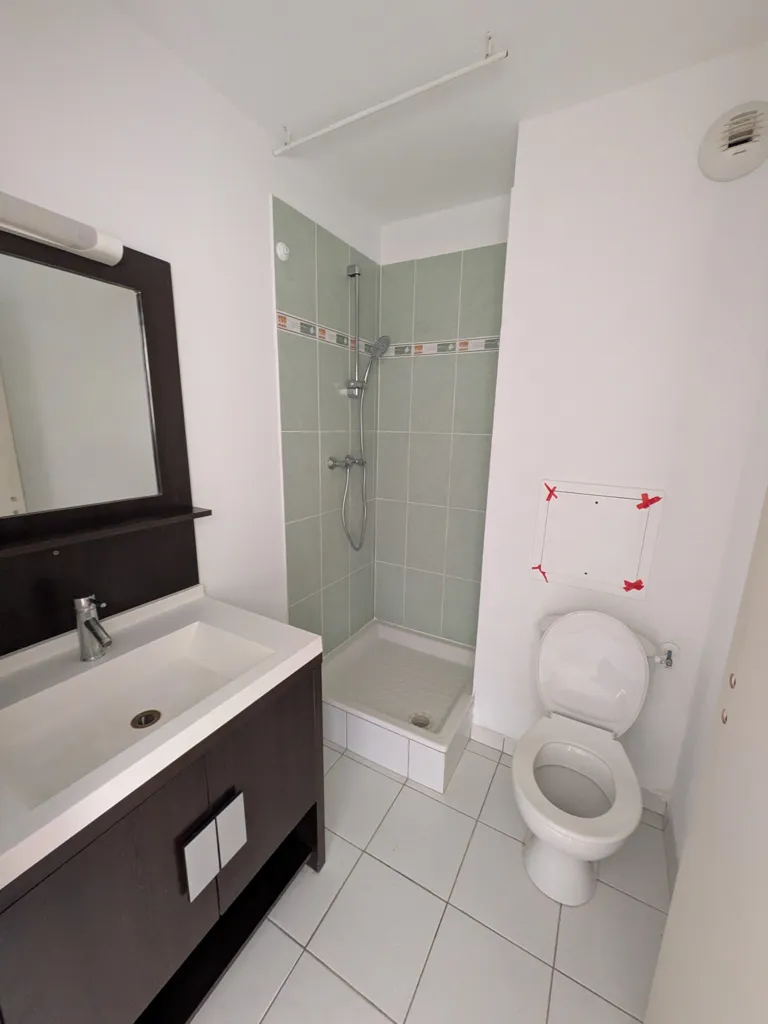 Appartement 1 pièces à Sens