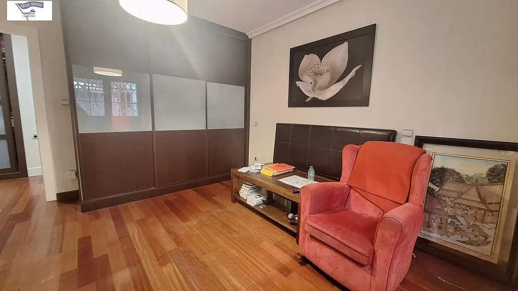 Elutuba - Apartment with Patio in Albacete Centre