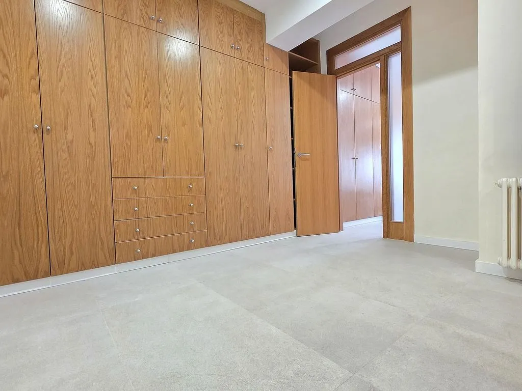 Pièces - Apartment with South View in Castellón Centre