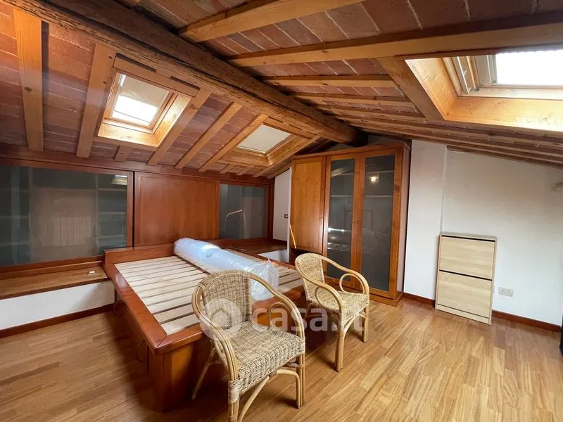 Toad - Open-Plan Loft in Verona