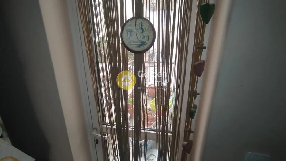 Esik - Apartment with Balcony in Agia Paraskevi
