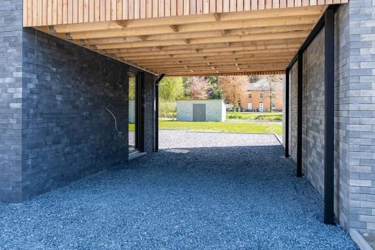 3 magamistoaga maja asukohas Vaux-Sur-SÛre