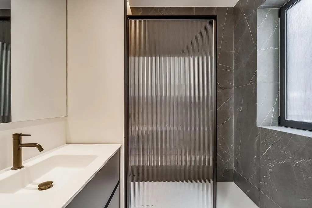 Salles de bain - Luxury Flat with Balcony in El Born, Barcelona