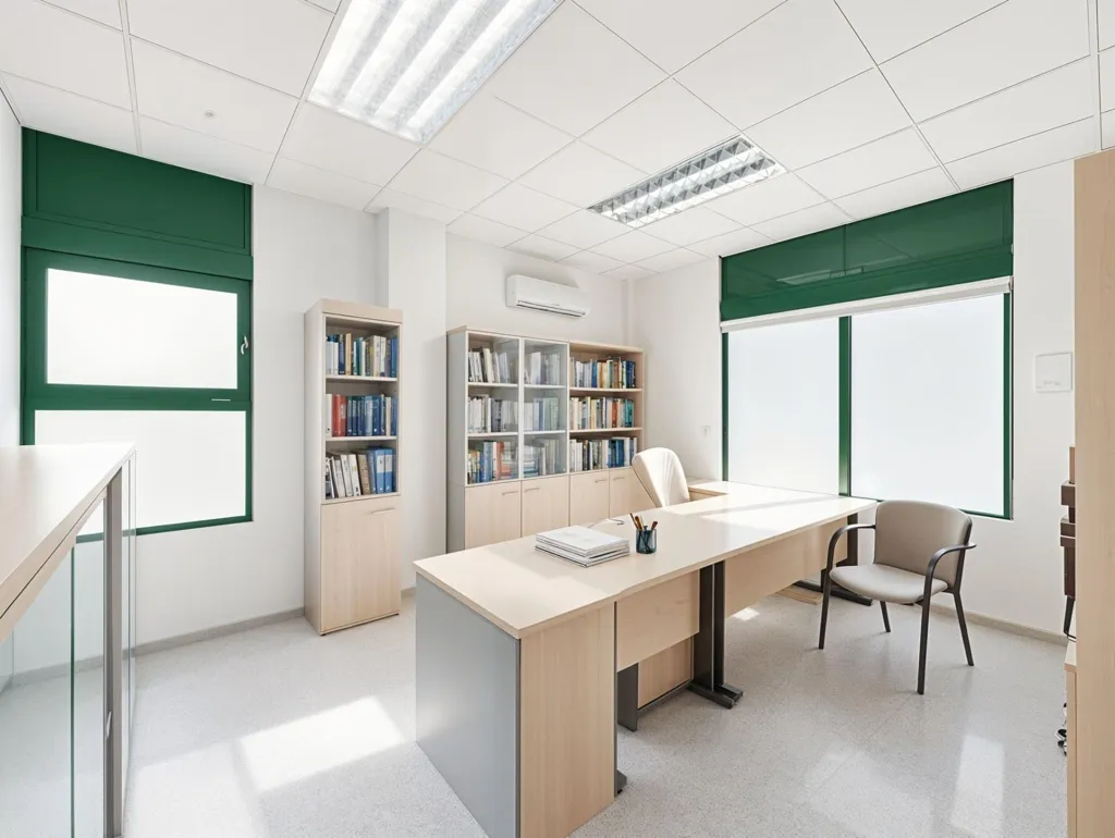 Kabinet - Commercial Space with High Ceilings in Burjassot