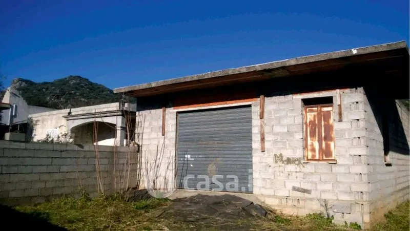 Extérieur - Rustic Casale with Potential in Siniscola