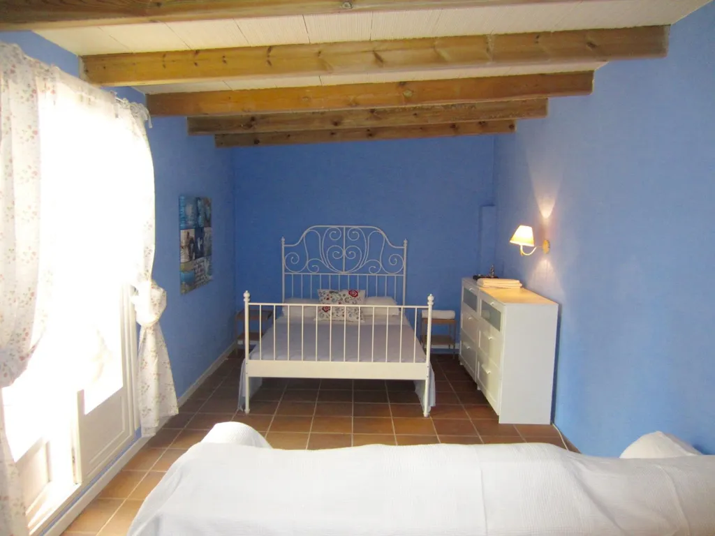 Chambres - Luxury Detached House with Pool in L'Escala