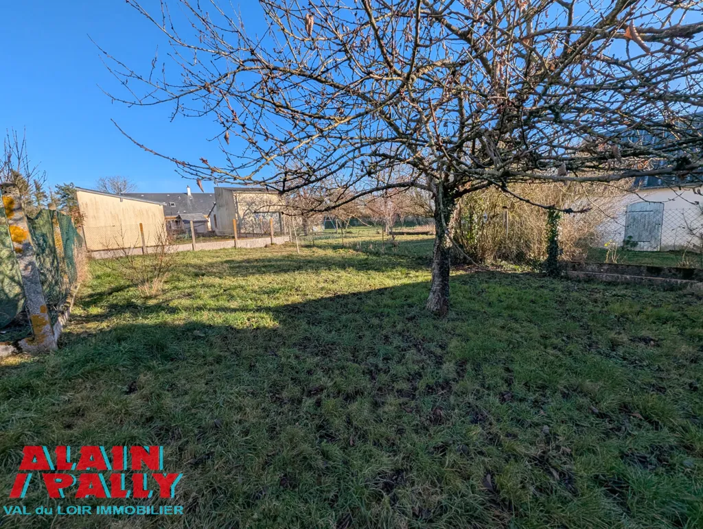 Jardin - Maison avec Jardin à 20 mn de Châteaudun