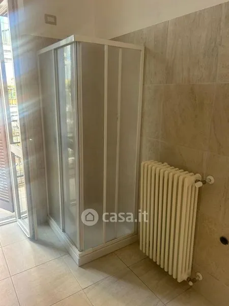 Vannitoad - Retrofitted Apartment with Balcony in Vigevano
