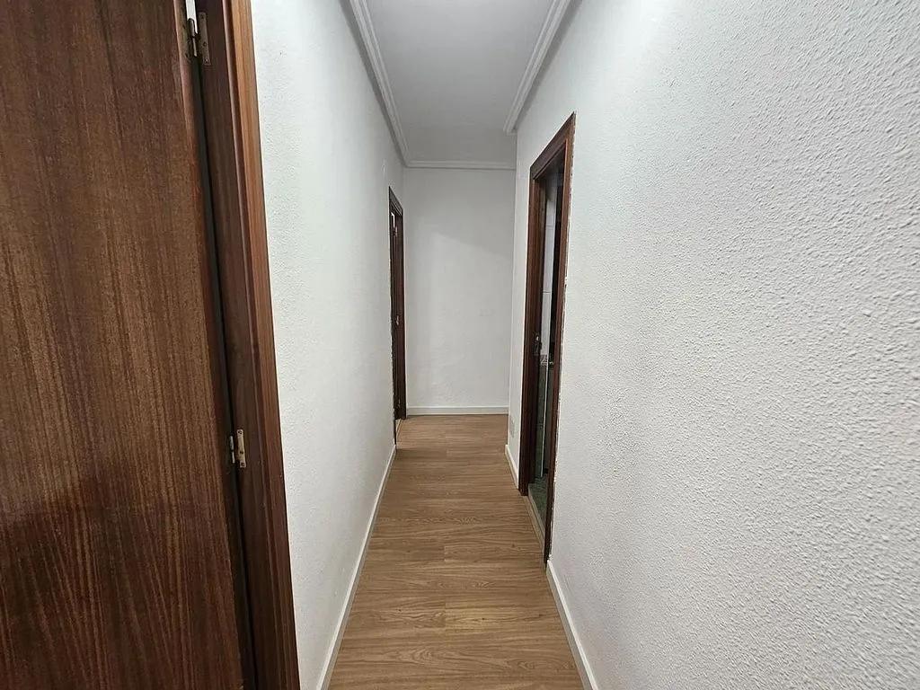 Entrée - Fully Renovated Student Flat in Valencia