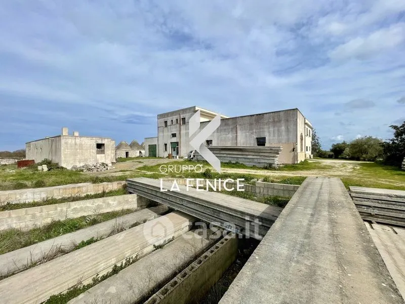 Välivaade - Rustic Masseria with Panoramic Views in Martina Franca