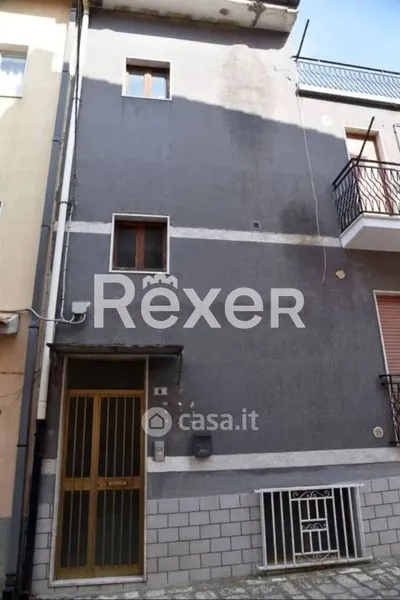 Extérieur - Two Apartments with Balcony in Pomarico