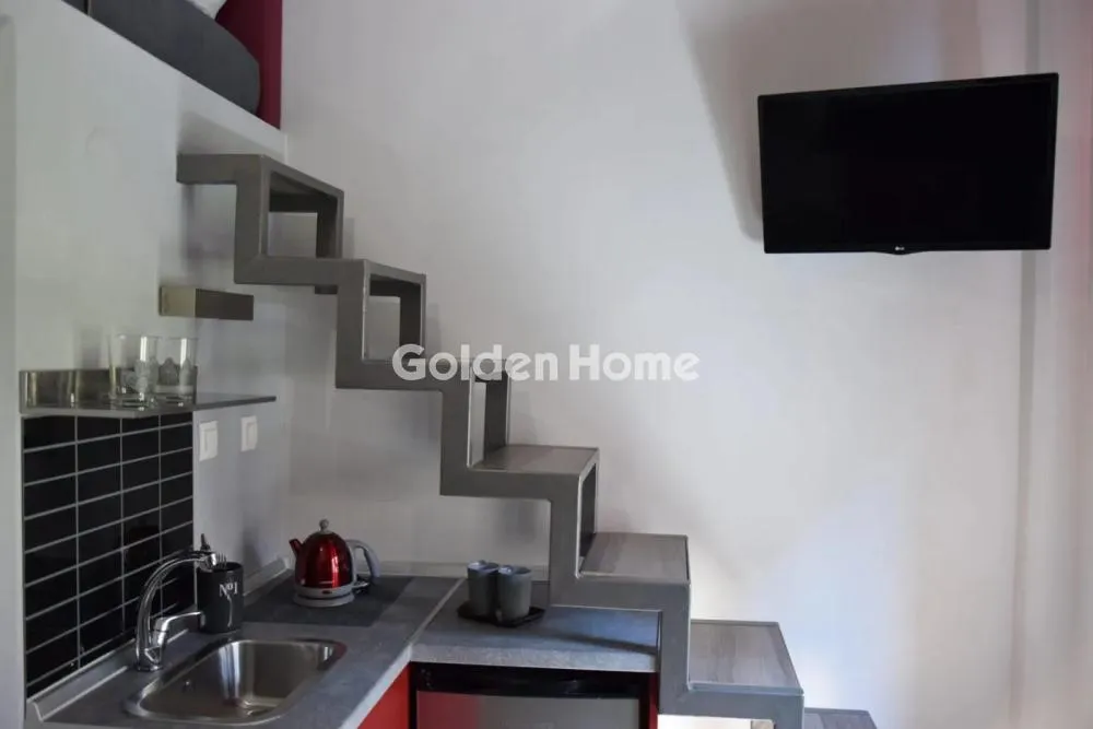 Appartement 5 pièces à GR