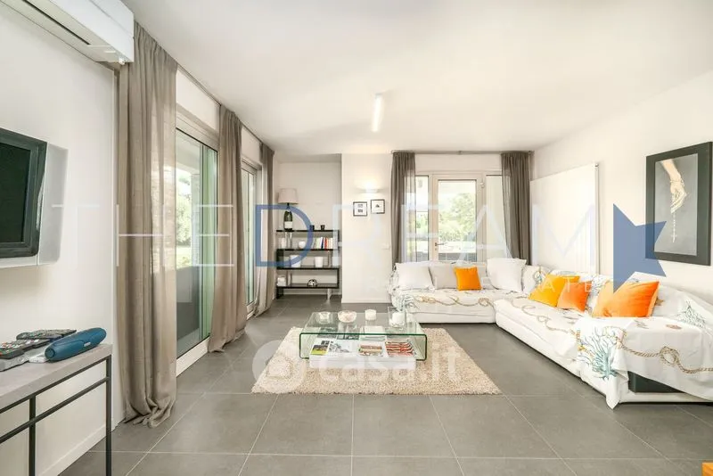 Séjour - Luxury Villa with Pool in Forte dei Marmi