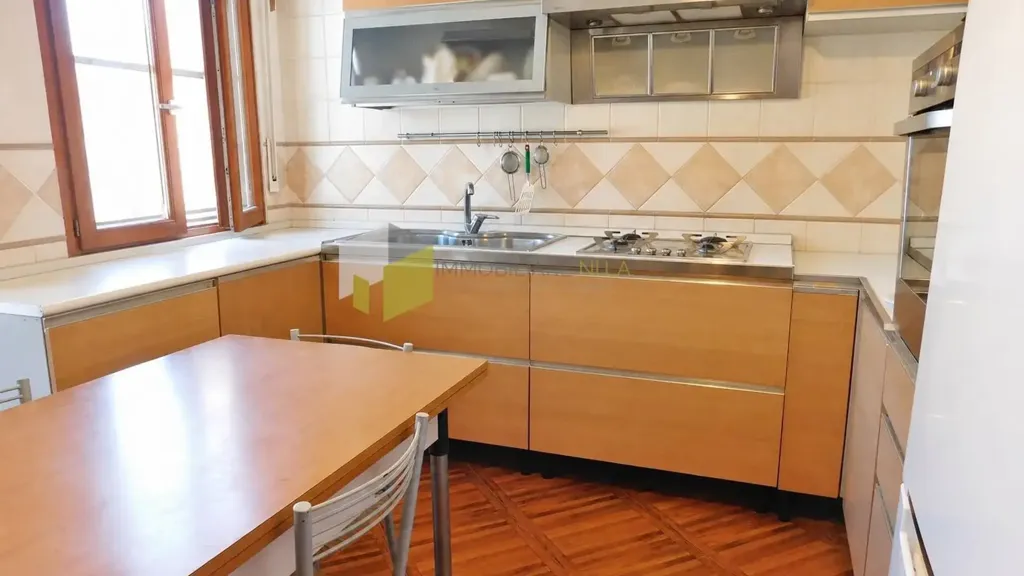 Cuisine - Bright Apartment with Sea View in Pisa