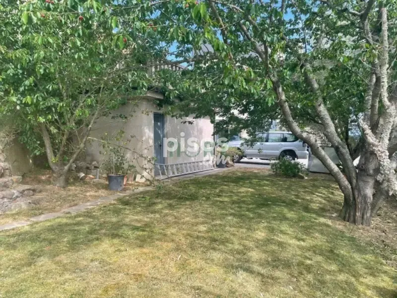 Jardin - Maison 4 chambres à ES