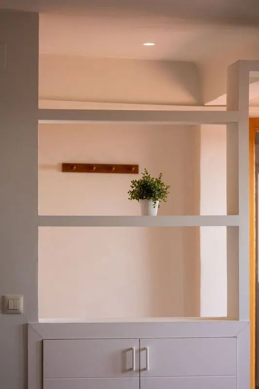 Esik - Apartment with 50m² Terrace in Opañel