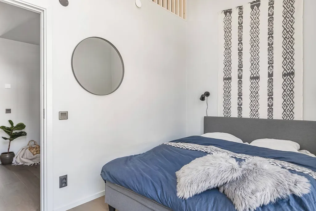 Magamistoad - Apartment with Ski Access in Funäsdalen