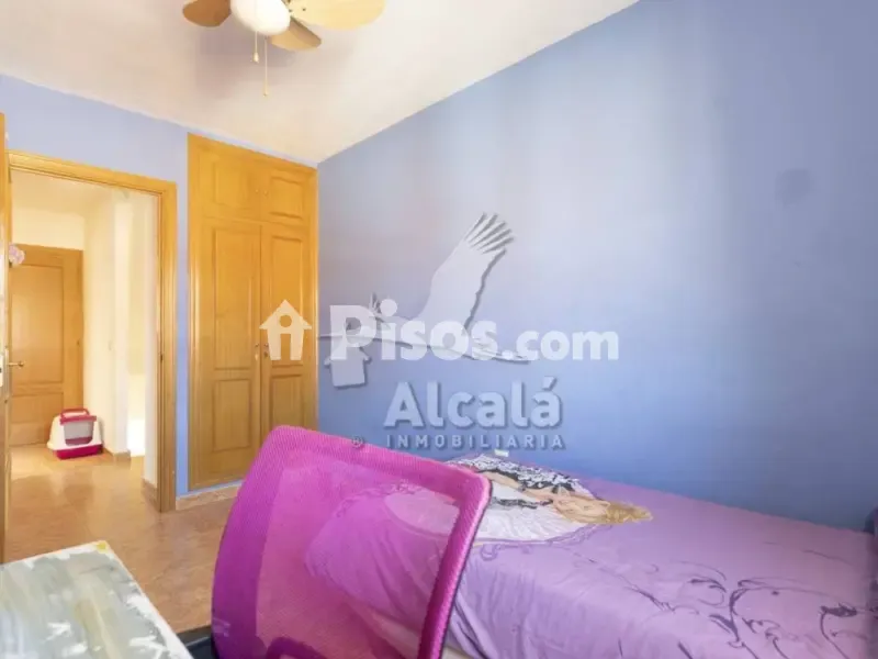 Chambres - Adosado with Jacuzzi in Torrejón del Rey