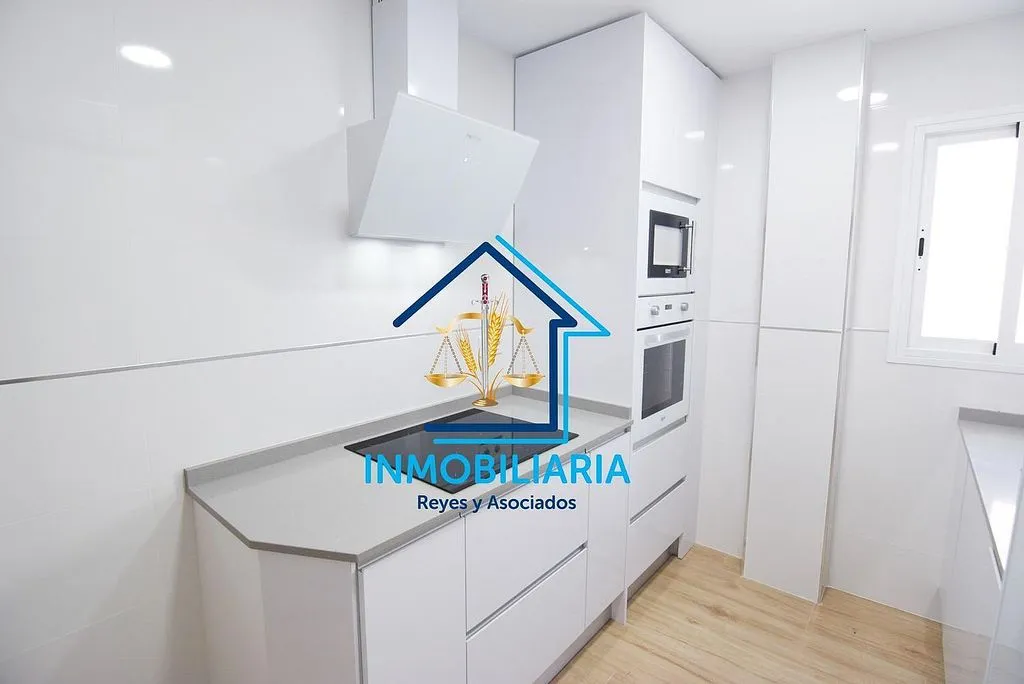Cucina - Apartment with Pool and Terrace in Sagunto