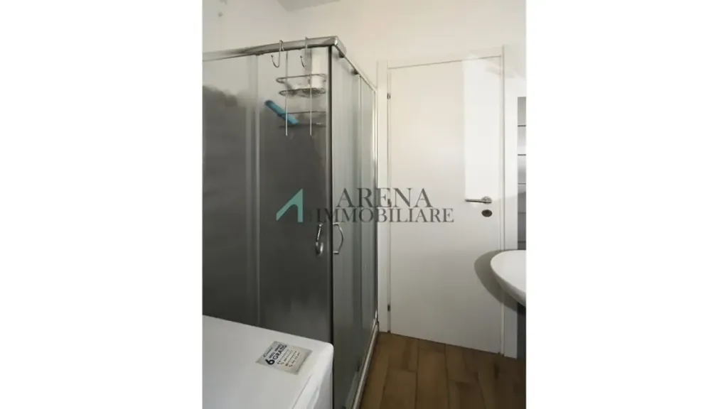 Salles de bain - Rented Apartment with Balcony in Milan