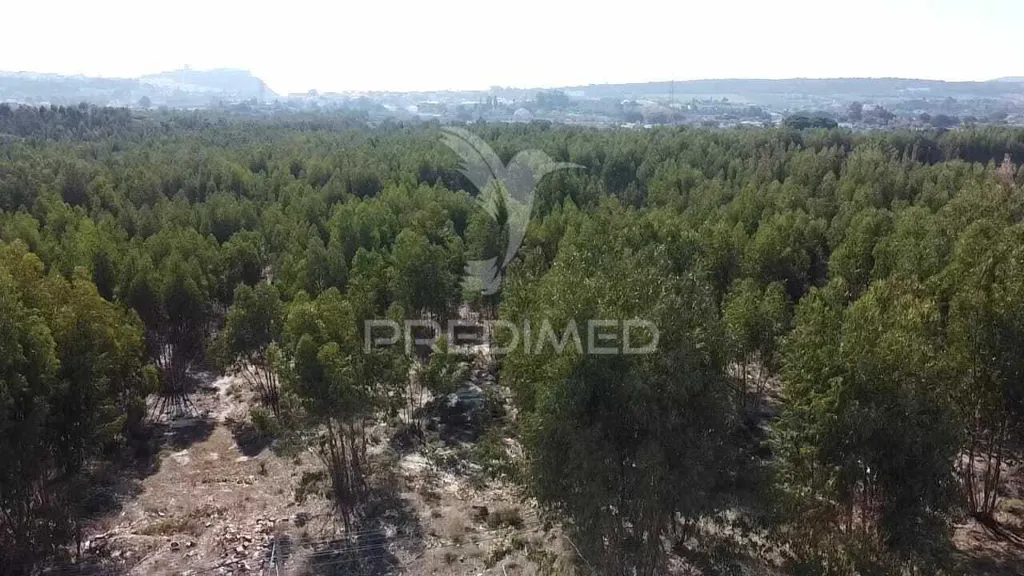 Jardin - Plot with Development Potential in Palmela