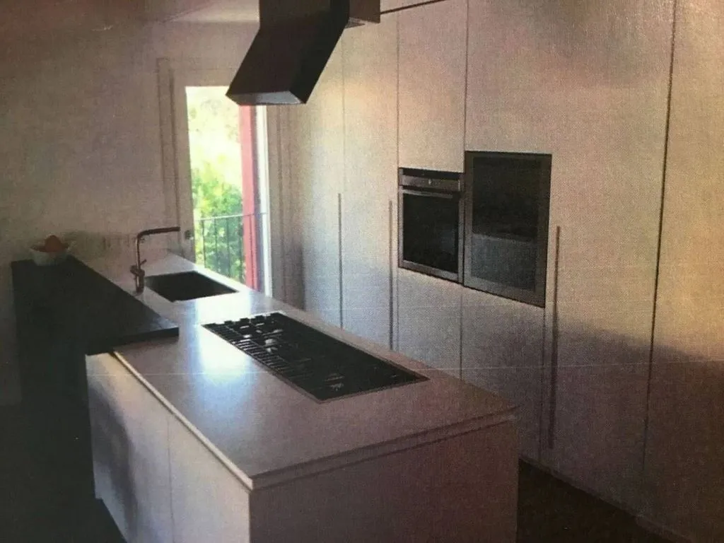 Cucina - Villa di lusso con terrazza a Ponzano Veneto