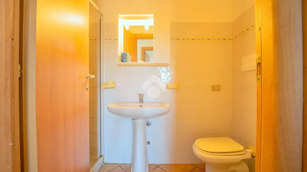Vannitoad - Terraced Villa with Sea View in San Teodoro