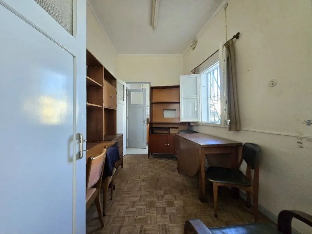 Office - Luxury Apartment Complex with Beach Proximity in Olhão