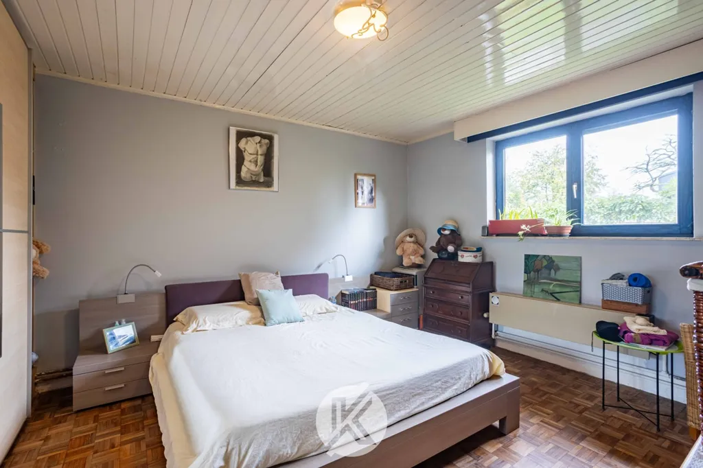 Chambres - Maison Tijdloze avec Terrasse près d'Aalst