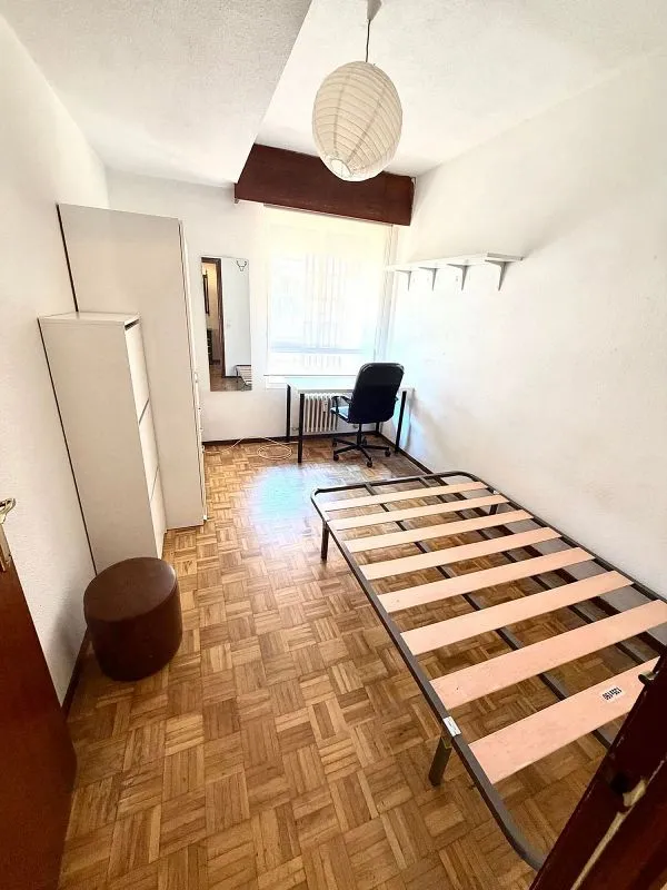 Magamistoad - Apartment with Terraces in Chamartín