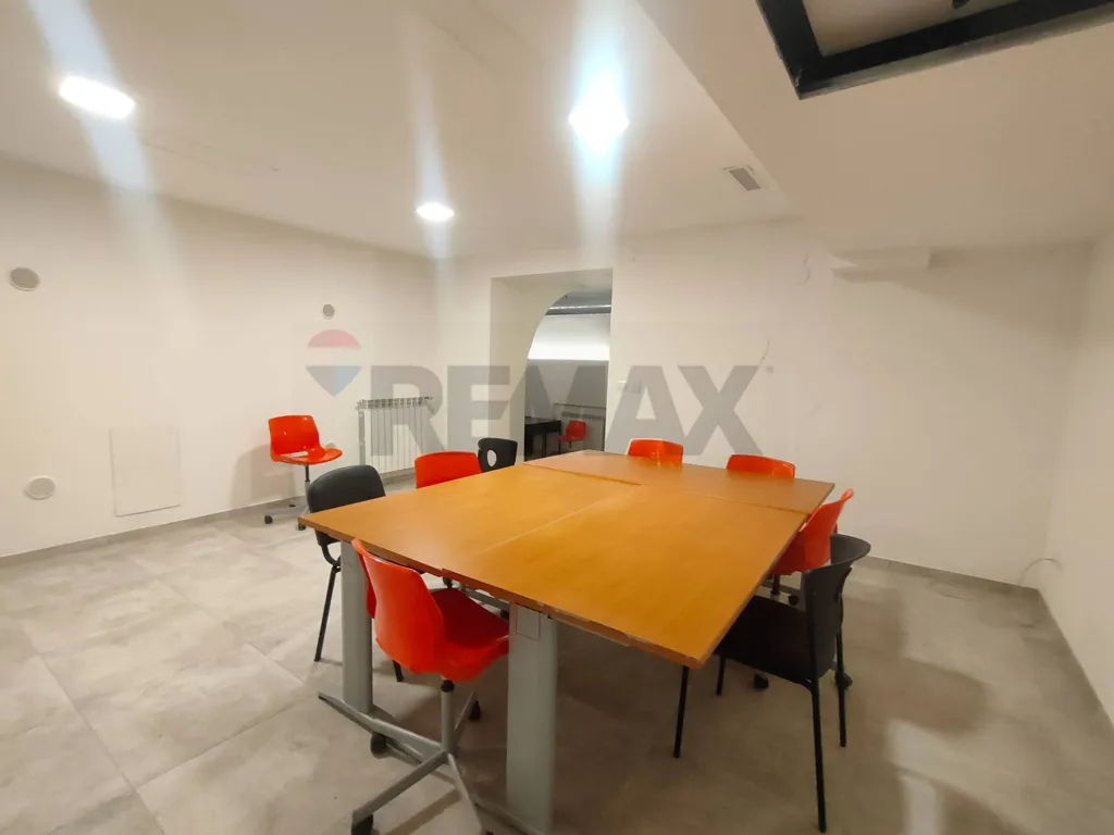 Söögituba - Semi-Independent Apartment with Terrace in L'Aquila