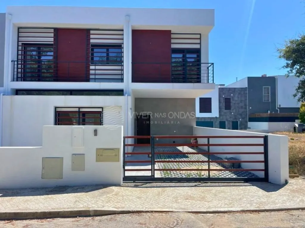 Extérieur - Luxury Villa with Private Pool in Sesimbra
