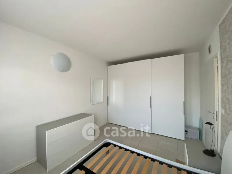 Magamistoad - Modern Bilocale with Balcony in Negrar