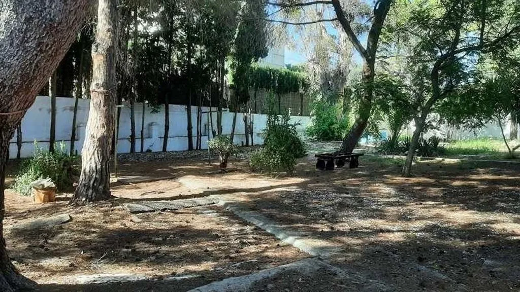 Aed - Rustic Detached House with Sea Proximity in Denia