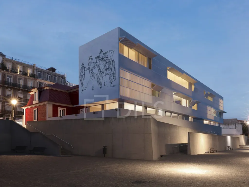 Esterno - T1 Apartment with Terrace in Belém