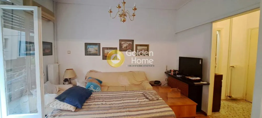 Magamistoad - Apartment with Balcony in Nea Ionia