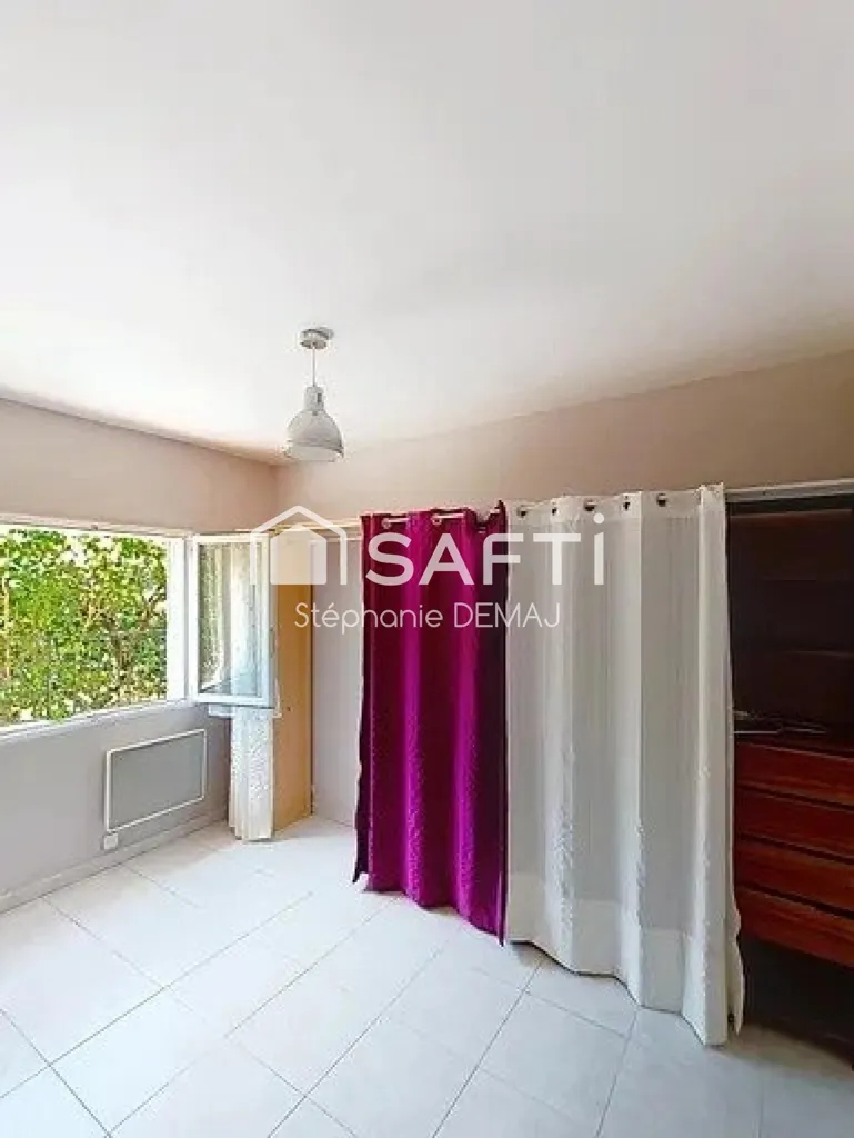 Camere da letto - Charmant House with Pool in Draguignan