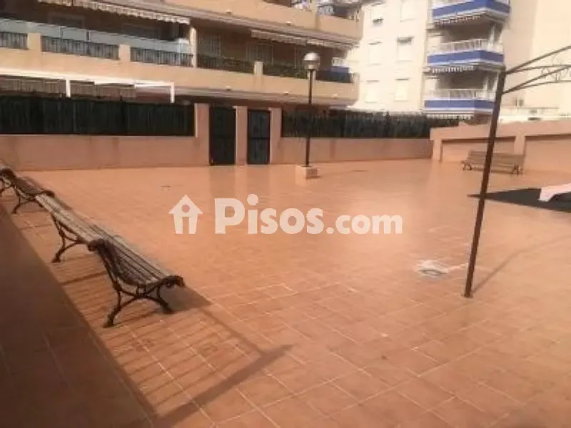 Aed - Duplex with Balcony and Pool in Sagunto