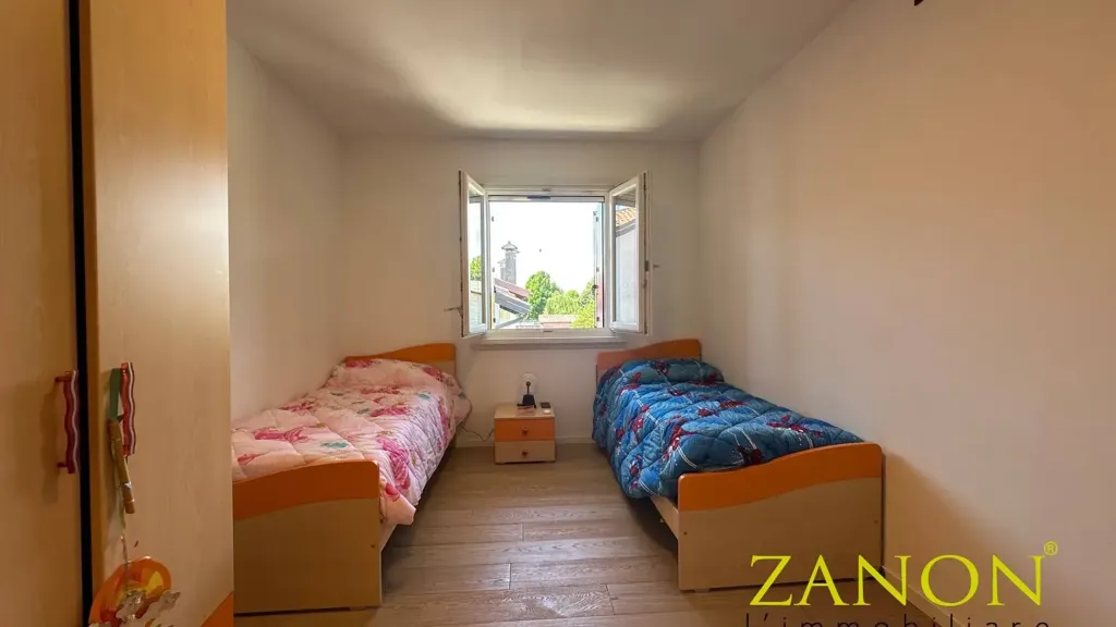 Camere da letto - Modern House with Garden in Codroipo