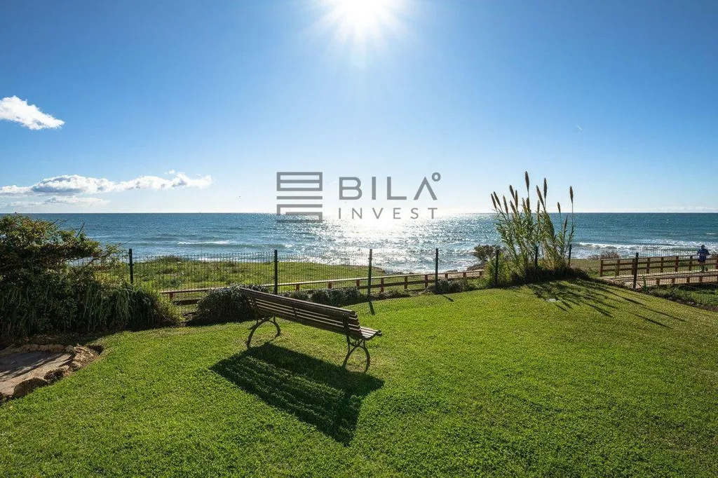 Aed - Furnished Flat with Pool in Calahonda, Mijas