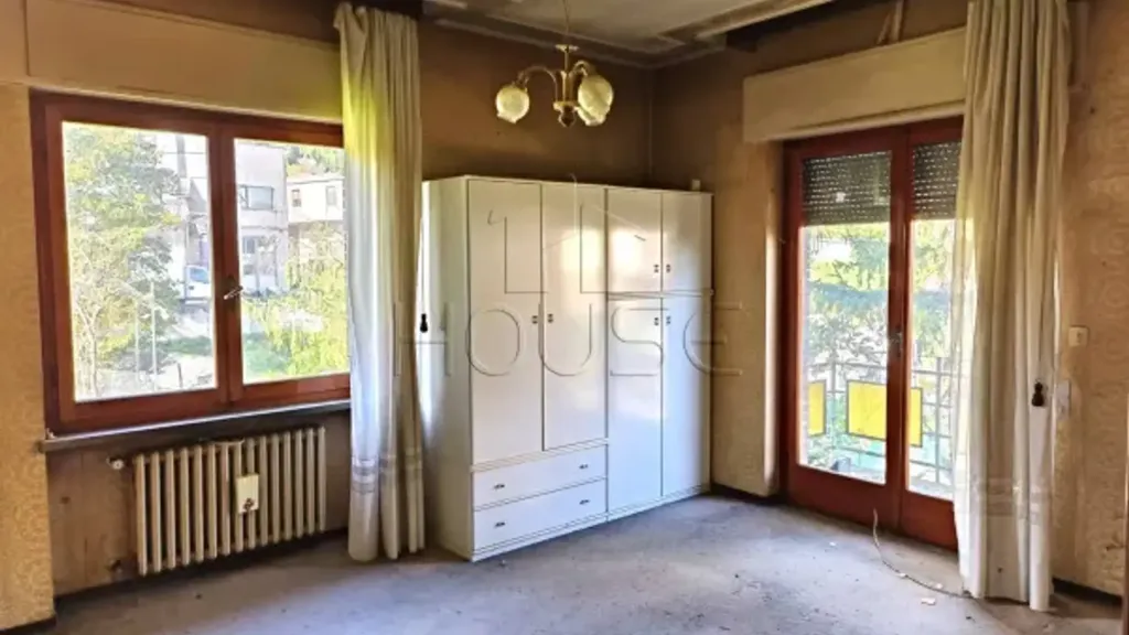 Chambres - Terraced House with Garden in Città di Castello