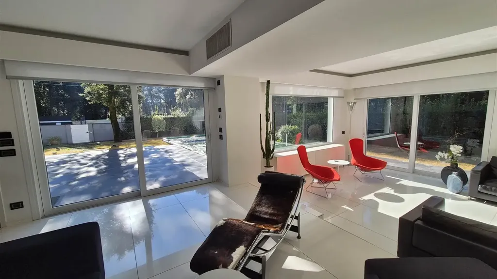 Elutuba - Restored Villa with Pool near Forte dei Marmi