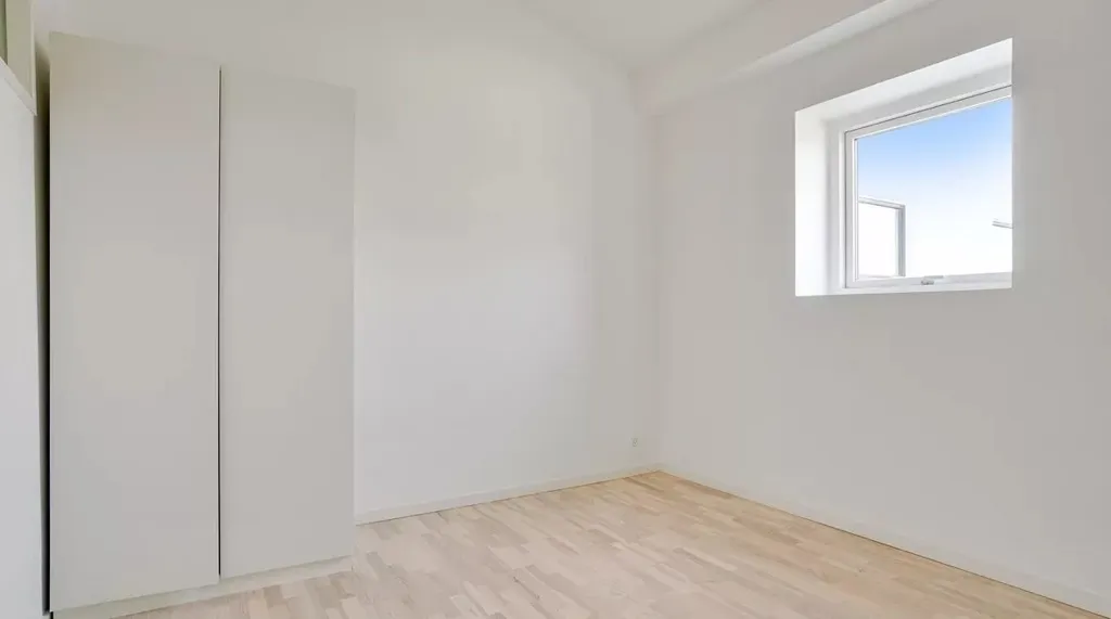 Toad - Modern Flat with Parking in Aalborg