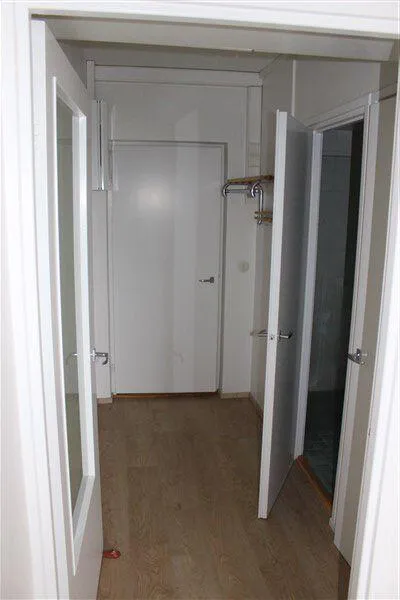 Pièces - Balcony Flat in Alppila, Oulu