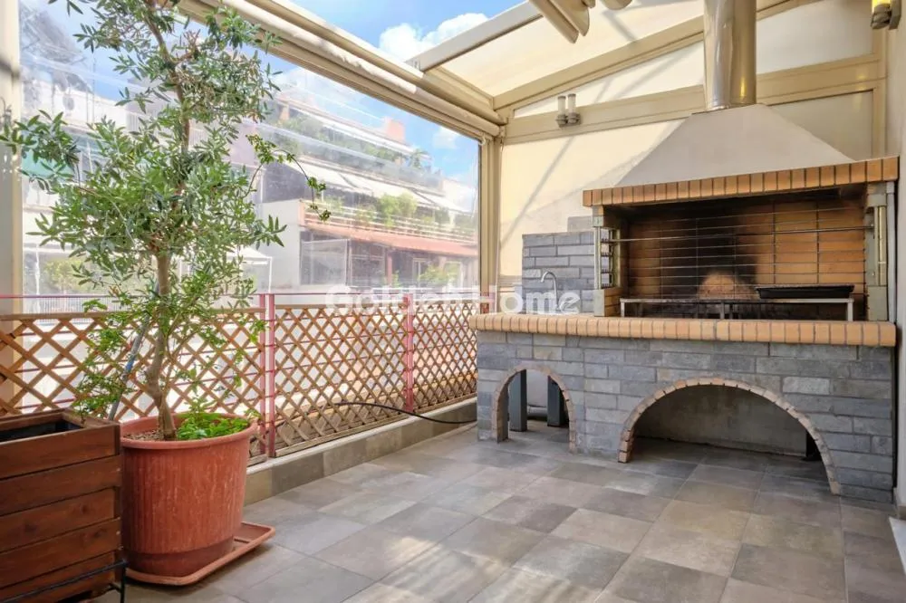 Appartement 3 pièces à GR