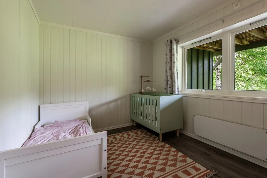 Chambres - Apartment with Holsfjorden View in Norway